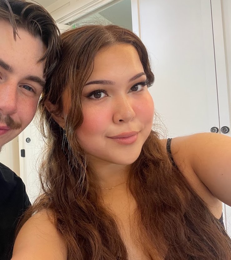 Headshot of Vivian Nguyen